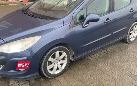 Peugeot 308 II, 2008 год, 440 000 рублей, 6 фотография
