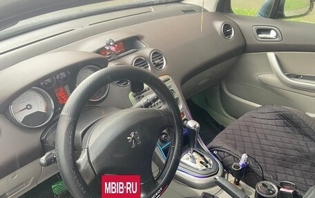 Peugeot 308 II, 2008 год, 440 000 рублей, 4 фотография