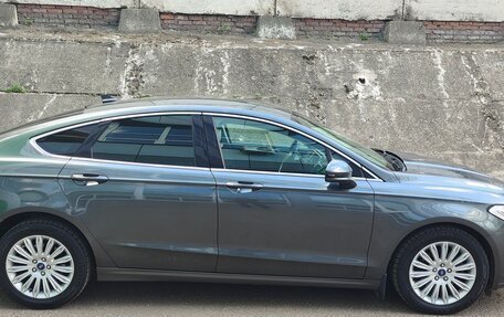 Ford Mondeo V, 2018 год, 1 650 000 рублей, 4 фотография