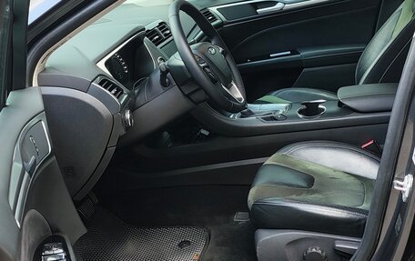 Ford Mondeo V, 2018 год, 1 650 000 рублей, 9 фотография