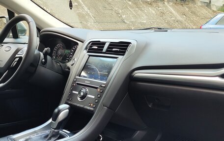 Ford Mondeo V, 2018 год, 1 650 000 рублей, 11 фотография