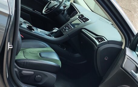 Ford Mondeo V, 2018 год, 1 650 000 рублей, 12 фотография