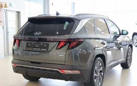 Hyundai Tucson, 2022 год, 3 300 000 рублей, 7 фотография