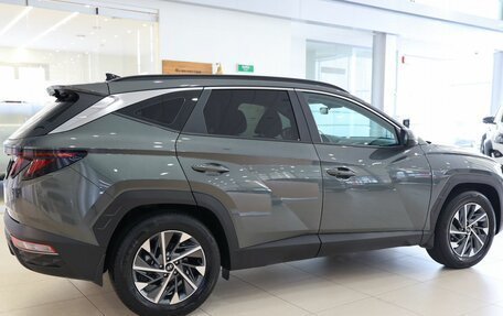 Hyundai Tucson, 2022 год, 3 300 000 рублей, 6 фотография