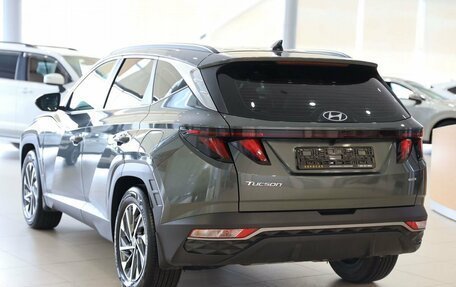 Hyundai Tucson, 2022 год, 3 300 000 рублей, 9 фотография