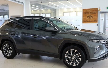 Hyundai Tucson, 2022 год, 3 300 000 рублей, 5 фотография
