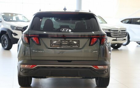 Hyundai Tucson, 2022 год, 3 300 000 рублей, 8 фотография