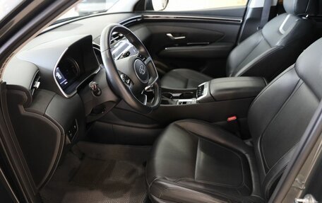 Hyundai Tucson, 2022 год, 3 300 000 рублей, 11 фотография