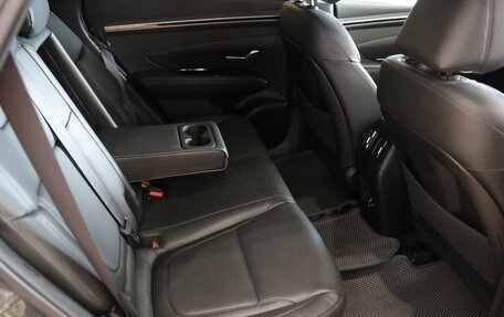 Hyundai Tucson, 2022 год, 3 300 000 рублей, 13 фотография