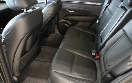 Hyundai Tucson, 2022 год, 3 300 000 рублей, 12 фотография