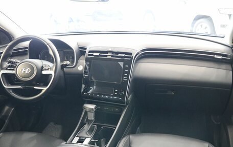 Hyundai Tucson, 2022 год, 3 300 000 рублей, 15 фотография