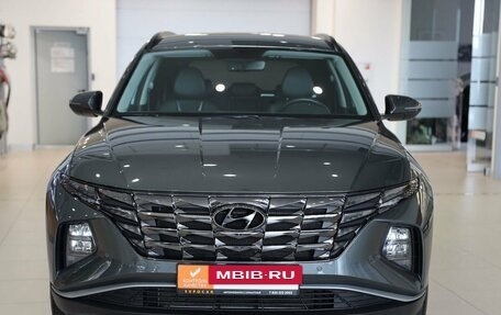 Hyundai Tucson, 2022 год, 3 300 000 рублей, 2 фотография