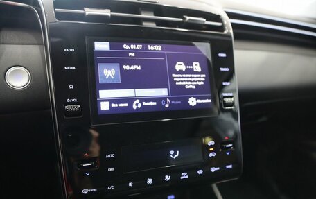 Hyundai Tucson, 2022 год, 3 300 000 рублей, 19 фотография