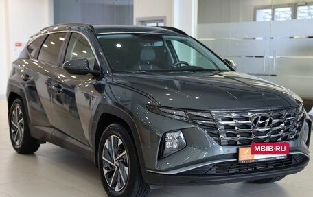 Hyundai Tucson, 2022 год, 3 300 000 рублей, 4 фотография