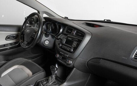 KIA cee'd III, 2012 год, 1 144 000 рублей, 7 фотография