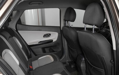 KIA cee'd III, 2012 год, 1 144 000 рублей, 8 фотография