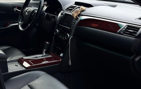 Toyota Camry, 2012 год, 1 550 000 рублей, 12 фотография