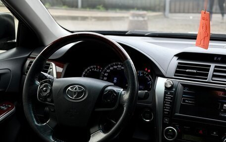 Toyota Camry, 2012 год, 1 550 000 рублей, 8 фотография