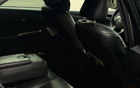 Toyota Camry, 2012 год, 1 550 000 рублей, 11 фотография