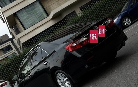 Toyota Camry, 2012 год, 1 550 000 рублей, 6 фотография