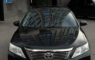 Toyota Camry, 2012 год, 1 550 000 рублей, 1 фотография