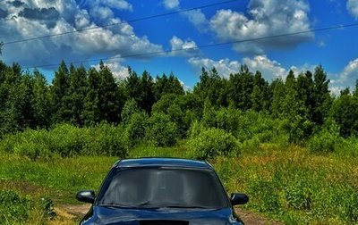 Mazda 3, 2007 год, 1 000 000 рублей, 1 фотография