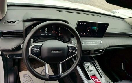 Haval Jolion, 2025 год, 2 167 000 рублей, 1 фотография