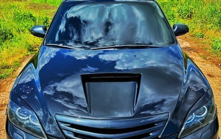 Mazda 3, 2007 год, 1 000 000 рублей, 2 фотография