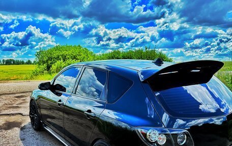 Mazda 3, 2007 год, 1 000 000 рублей, 5 фотография