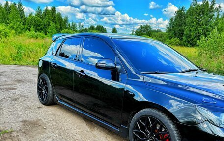 Mazda 3, 2007 год, 1 000 000 рублей, 7 фотография