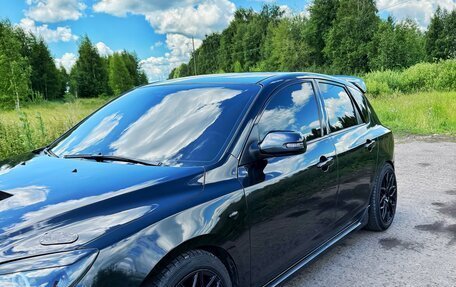 Mazda 3, 2007 год, 1 000 000 рублей, 6 фотография