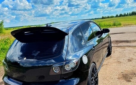 Mazda 3, 2007 год, 1 000 000 рублей, 4 фотография