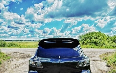 Mazda 3, 2007 год, 1 000 000 рублей, 3 фотография