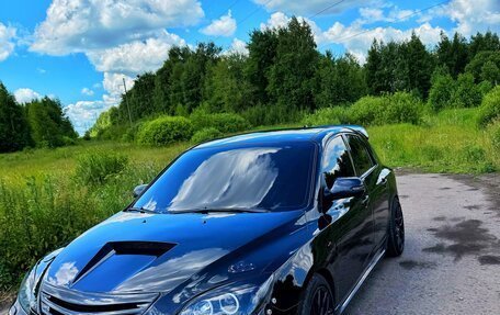 Mazda 3, 2007 год, 1 000 000 рублей, 11 фотография