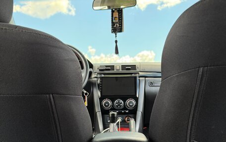 Mazda 3, 2007 год, 1 000 000 рублей, 21 фотография