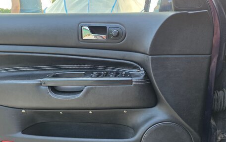 Volkswagen Golf IV, 1999 год, 399 999 рублей, 11 фотография