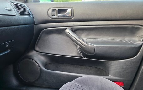 Volkswagen Golf IV, 1999 год, 399 999 рублей, 14 фотография