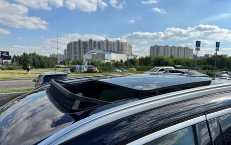BMW X5, 2022 год, 9 700 000 рублей, 9 фотография
