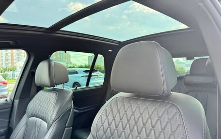 BMW X5, 2022 год, 9 700 000 рублей, 11 фотография