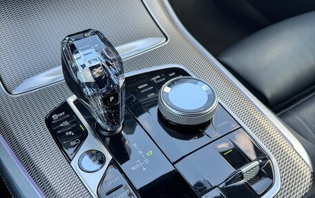 BMW X5, 2022 год, 9 700 000 рублей, 13 фотография
