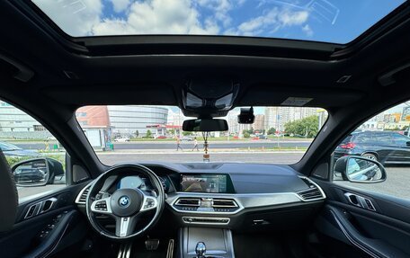 BMW X5, 2022 год, 9 700 000 рублей, 12 фотография