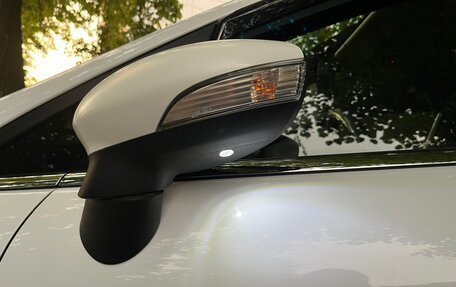 Ford Fiesta, 2016 год, 959 000 рублей, 3 фотография