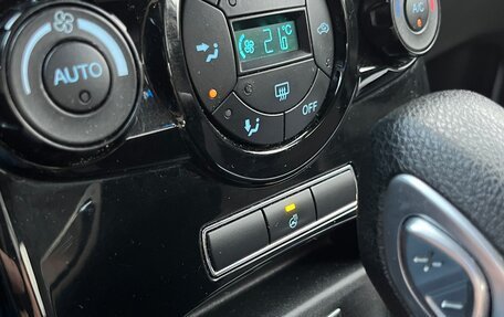 Ford Fiesta, 2016 год, 959 000 рублей, 11 фотография