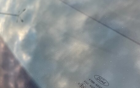 Ford Fiesta, 2016 год, 959 000 рублей, 26 фотография