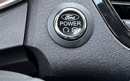Ford Fiesta, 2016 год, 959 000 рублей, 21 фотография