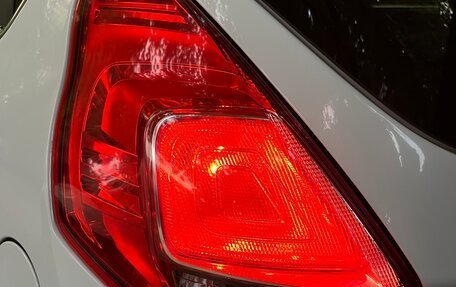 Ford Fiesta, 2016 год, 959 000 рублей, 25 фотография