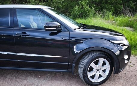 Land Rover Range Rover Evoque I, 2012 год, 1 849 000 рублей, 9 фотография