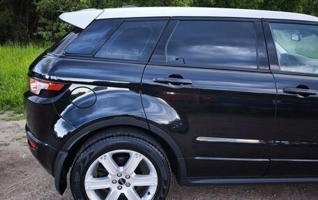 Land Rover Range Rover Evoque I, 2012 год, 1 849 000 рублей, 10 фотография