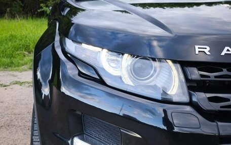 Land Rover Range Rover Evoque I, 2012 год, 1 849 000 рублей, 18 фотография