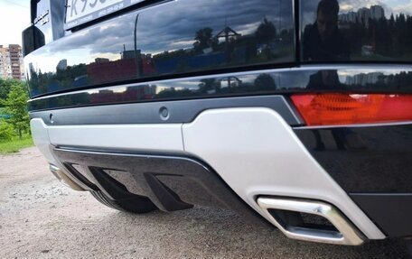 Land Rover Range Rover Evoque I, 2012 год, 1 849 000 рублей, 14 фотография